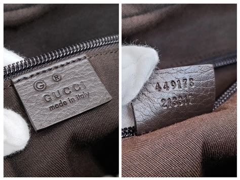 gucci 213317|gucci bag qr code.